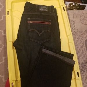 Levi Loose Straight 569